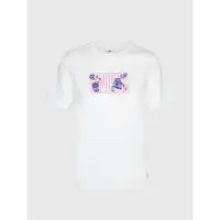 O'Neill Graphic T-shirt Snow White Größe: S | Hemden Outlet | Damen | Weiß