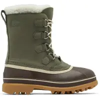 Sorel CARIBOU Grün