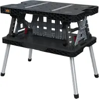 Keter 271269 Schraubstock
