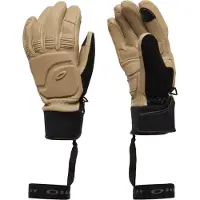 Oakley Apparel Peak Leather Handschuhe