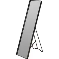 Koopman Standspiegel, 30,5 x 113 cm