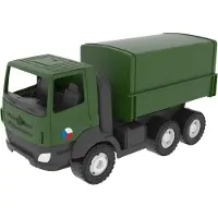 Dino Bikes Tatra Phoenix vojenský 30 cm