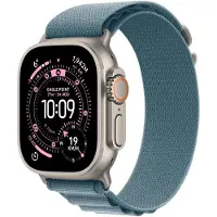 Apple Watch Ultra 3 , OLED, Touchscreen, 64 GB, WLAN, GPS, 61,6 g