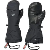 Outdoor Research - Alti GORE-TEX Mitt - Handschuhe Gr M grau