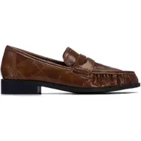 Xti Schuhe 146430-CAMEL für Damen