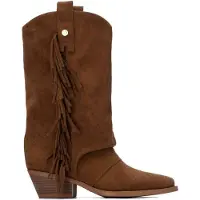 Xti 14605602 Stiefeletten Mit Absatz