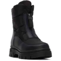 Xti Stiefeletten 144449-NEGRO für Damen