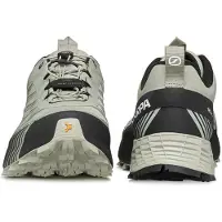 Scarpa Ribelle Run 2 GTX, Trail Running Schuh, Herren - 1190-cloudy/dark cloudy/47