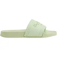 Pepe Jeans Logo Badesandalen