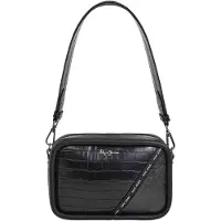 Pepe Jeans Keyra Croco Schultertasche