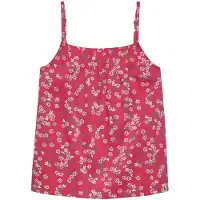 Calvin Klein Tanktop IG0IG02942 für Mädchen