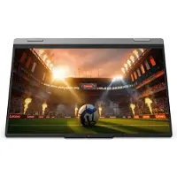 Lenovo IdeaPad 5 2-in-1 (Luna Grey, 15,3" WUXGA, AMD Ryzen AI 7 445, 32 GB RAM, 4 TB SSD) mit Windows 11 Pro & Office 2024 Pro