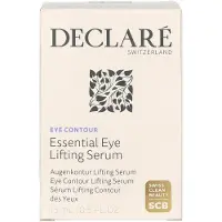 Declare Essent Eye Lifting Serum 15 ml Sonstige