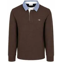 Gant 2004082 Langarm-polo