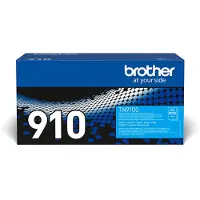 Brother TN-910C - Cyan - Toner - Extra hohe Kapazität