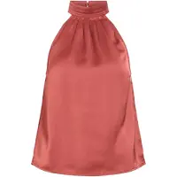 Vila Vienid Neckholder-top