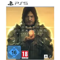 Ps5 Death Stranding Mult