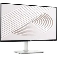 Dell S Series S2425HS, 60,5 cm (23.8"), 1920 x 1080 Pixel, Full HD, LCD, 8 ms, Schwarz, Silber