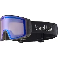 Bolle - Blackridge S1-3 - Skibrille Gr M/L bunt