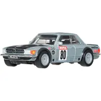 Hot Wheels HRT63, Auto, 3 Jahr(e), Kunststoff, Metall, Grau