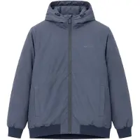 Mazine - Padded Blouson - Freizeitjacke Gr L blau