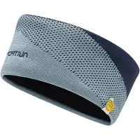 La Sportiva Knitty Headband night sky/limestone (B46B53) LXL