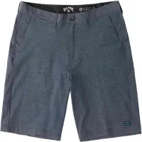 Billabong Crossfire Kurze Hose Grau 30 Mann Grau 30