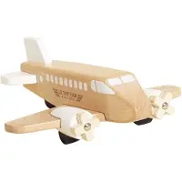 Le Toy Van Spielzeugflieger aus Holz