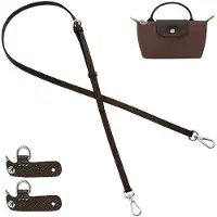Merkloos Omgoods – Verstellbarer Schulterriemen für Mini-Handtaschen