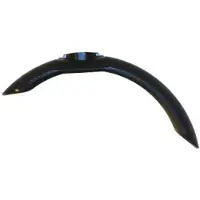 OEM E-Scooter Frontkotflügel Schwarz Für Xiaomi M365