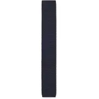BOSS Knitted 10284980 7 Cm Krawatte