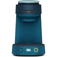 Saeco Philips Vibe Kaffeepadmaschine CSA225/00