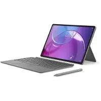 Lenovo Idea Tab Pro Gen 2, 33 cm (13"), 3504 x 2190 Pixel, 256 GB, 8 GB, Android 16, Grau