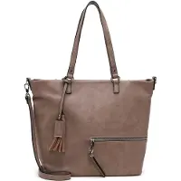 Tamaris Shopper "Shopper TAS Nele"