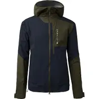 Martini Herren Skijacke Firstline 2,5L Jacket M Blau L