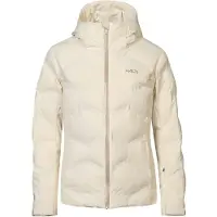 Halti Damen Skijacke Nordic Arcty II Ski Jacket Weiß 42