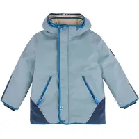 Finkid - Kid's Talvinen Husky - Skijacke Gr 100/110 türkis