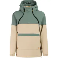 Protest PRTDaya snowjacket BambooBeige BambooBeige 40