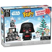 Funko POP! Bitty POP! Adventskalender Star Wars mit Mini-Sammelfiguren