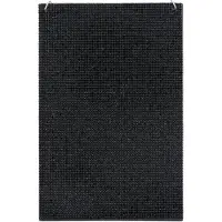 Dulcey damen handtasche - schwarz, ONESIZE