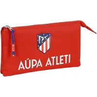 Safta Atletico De Madrid Mäppchen Rot Mann Rot One Size