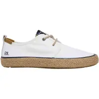 Pepe Jeans Port Tourists Sportschuhe Weiß EU 42 Mann Weiß EU 42