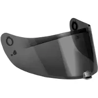 Premier Helmets Devil/hyper Bildschirm Schwarz Schwarz One Size