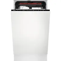 AEG 7000 GlassCare FSE74557P