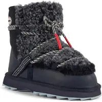 Emu australia Blurred Teddy WN dark navy (60) 10