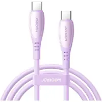 JOYROOM S A59 Vibrant Series 60 W USB-C USB-C Kabel 1.2m