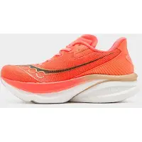 Saucony Endorphin Azura Laufschuhe Rot/Schwarz AW26 Damen, Größe 40,5 - EUR