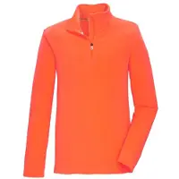 Killtec Kinder Fleeceshirt KSW 139 BYS FLC SHRT