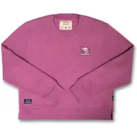 Bleubird Serra Womens Crew 02 - Berry berry S