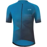 GORE WEAR Fade Kurzarm-radtrikot